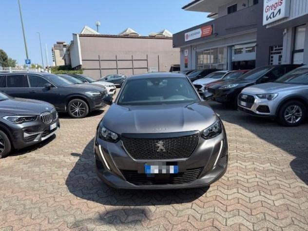 PEUGEOT 2008 PureTech 100 S&S Active Pack rif. 24002779 - Foto 2