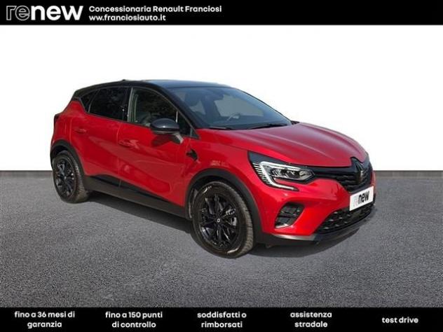 RENAULT Captur E-TECH PLUG- IN Hybrid 160 RIVE GAUCHE rif. 24016198 - Foto 2