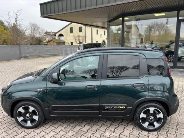 FIAT Panda 1.0 FireFly S&S Hybrid Pandina #5posti #Ruotino rif. 21986538 - Foto 8