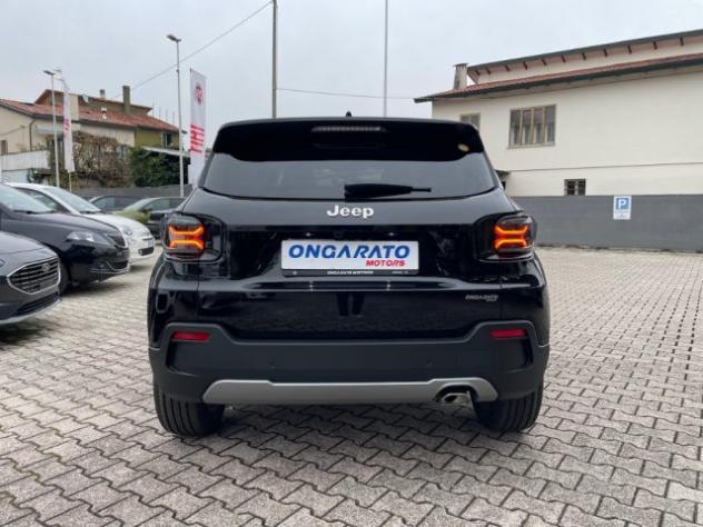 JEEP Avenger 1.2 Turbo Summit rif. 21799182 - Foto 6
