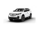 CITROEN C3 Aircross 2ª s. C3 Aircross PureTech Turbo 100 CV You