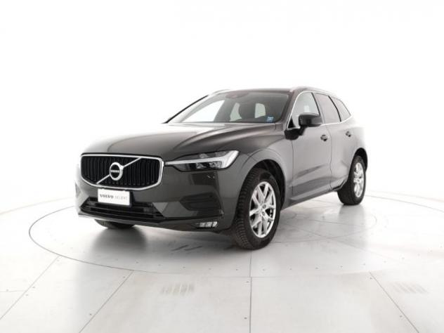 VOLVO XC60 B4 (d) AWD Geartronic Momentum Pro rif. 23396334 - Foto 2