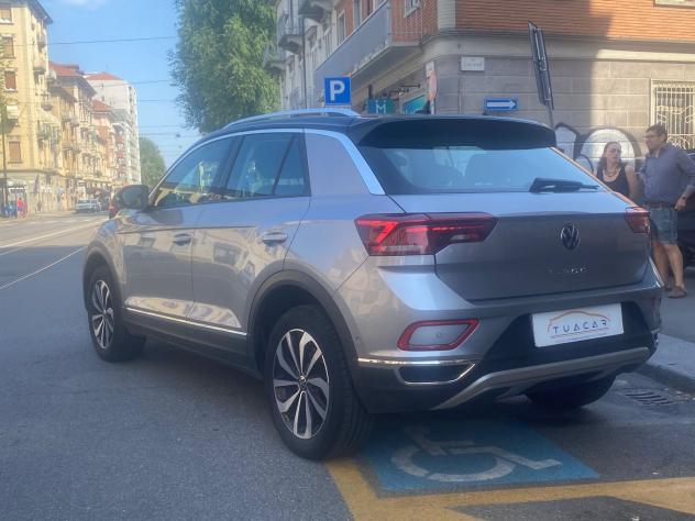 Volkswagen T-Roc style #11849 - Foto 6
