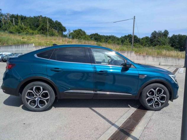 RENAULT Arkana Arkana Full Hybrid E-Tech 145 CV Techno rif. 23851331 - Foto 7