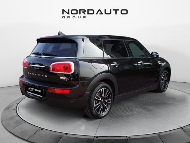 MINI Clubman MINI (F54) Mini 1.5 One D Business Clubman - Foto 4
