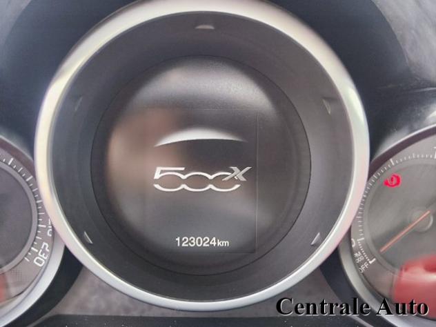 FIAT 500X 1.3 MultiJet 95 CV Pop Star rif. 22694682 - Foto 6