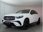 Mercedes-Benz GLC Coupé GLC 220 d 4MATIC Coupe