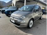 Fiat 500 1.0 hybrid 70cv