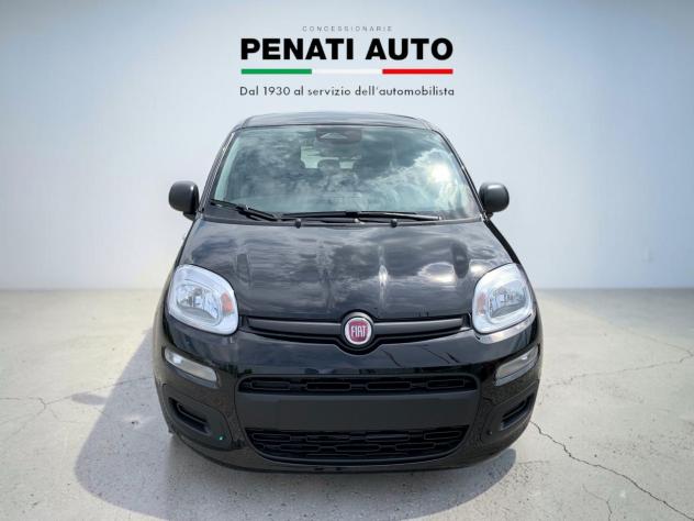 FIAT Pandina 1.0 FireFly 65cv S&S 6m Hybrid Icon - Foto 10
