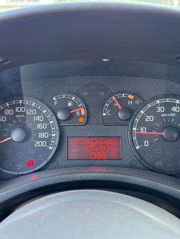 FIAT Panda Panda 1.2 Natural Power Dynamic - Foto 8