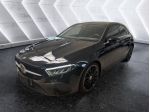 Mercedes-Benz Classe A A 180 d Advanced