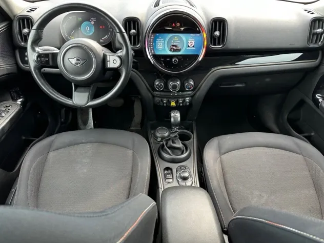 MINI COUNTRYMAN 1.5 COOPER SE CLASSIC ALL4 AUTO - Foto 6