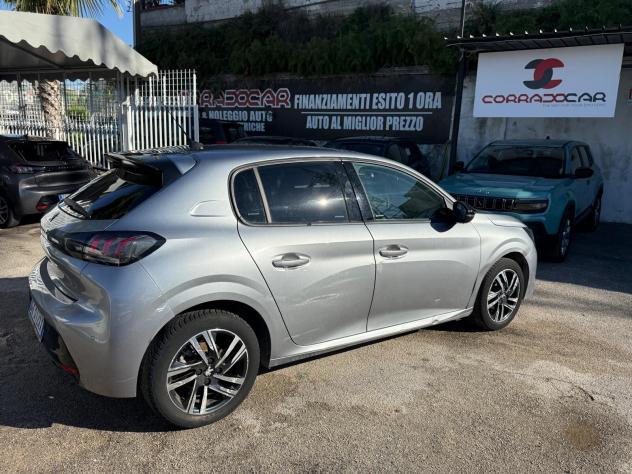 Peugeot 208 2022 PureTech 75 Stop&Start 5 porte Allure - Foto 4