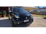 SMART Forfour 70CV 1.0 Passion
