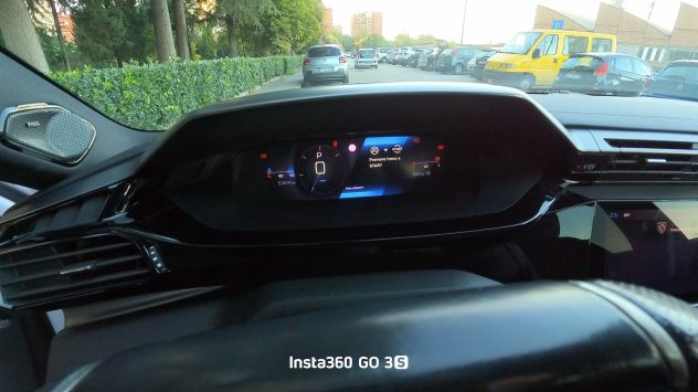 Vendo Peugeot 308 1.5 BlueHDi 131 CV EAT8 – Allestimento GT Pack - Foto 9