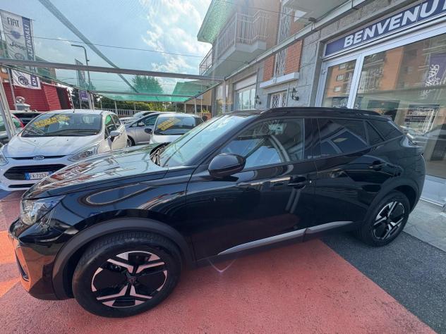 Peugeot 2008 BlueHDi 130 EAT8 Allure S/S - Foto 4