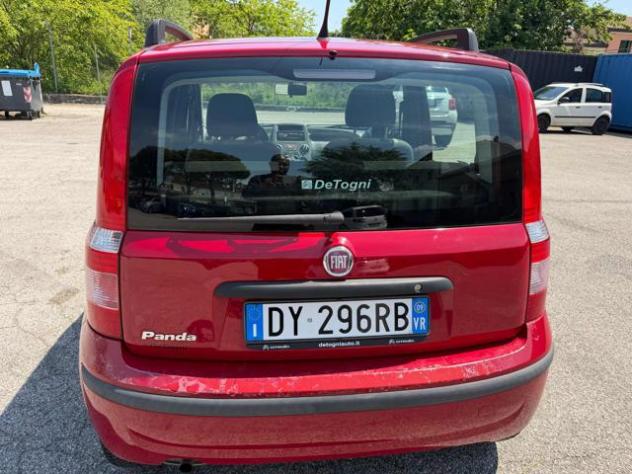 FIAT Panda 117,205km 1.2 Emotion Eco senza lavoro da fare rif. 23734240 - Foto 9