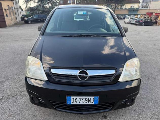 OPEL Meriva 1.4 16V BENZINA/GPL TECH Stupenda Bellissima rif. 23449265 - Foto 2