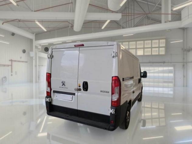 Peugeot Boxer Iva esp. Finanziabile Garanzia Anche permuta - Foto 4