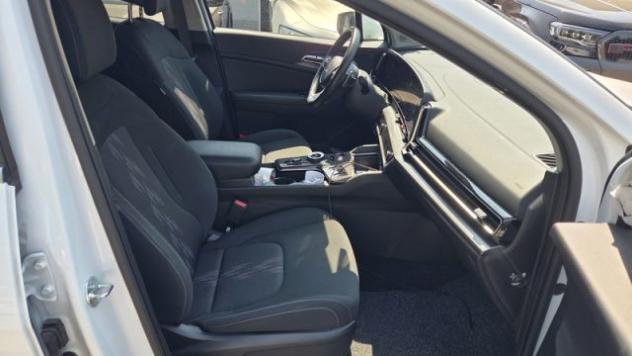 KIA Sportage 1.6 TGDi HEV AT Style PERMUTE UNICOPROPR. IN ARRIV rif. 23865391 - Foto 5