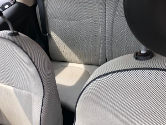 Fiat 500 1.2 Lounge - Foto 8