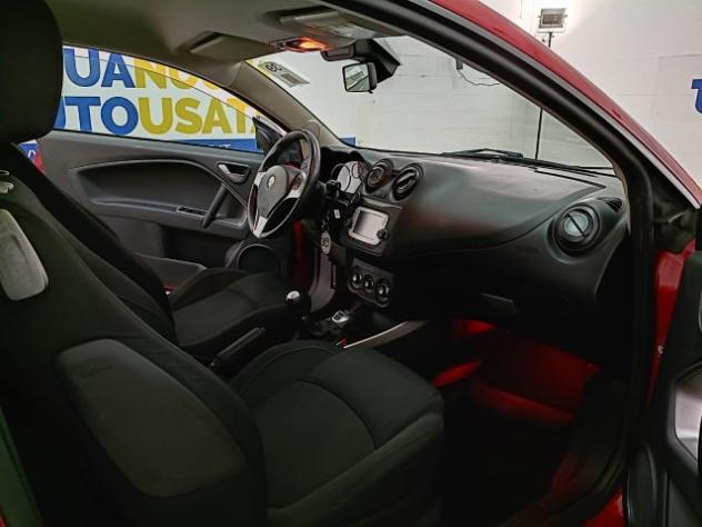 ALFA ROMEO MiTo 1.3 jtdm Distinctive 85cv rif. 23623808 - Foto 10