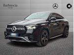 Mercedes-Benz GLE Coupe - C167 2023 - Coupe 450 d AMG Line Premium 4ma