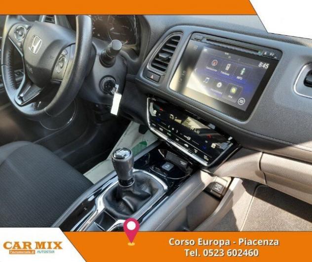 Honda HR-V HR-V 1.5 i-VTEC Elegance Navi ADAS - Foto 6