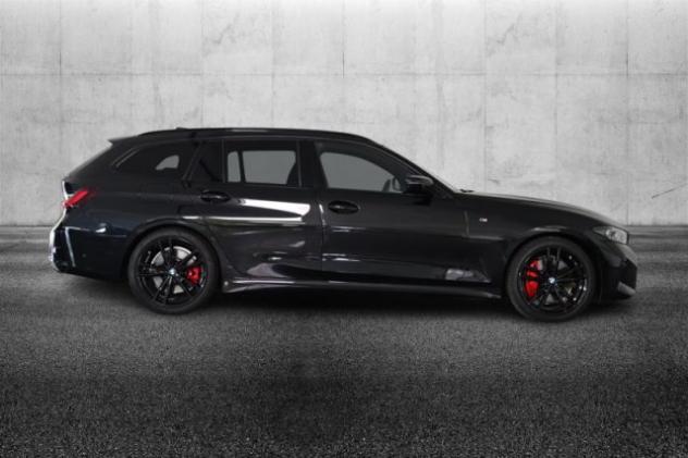 BMW 320 d 48V Touring Msport Pro rif. 24133436 - Foto 4