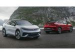 VOLKSWAGEN ID.5 GTX Plus 4MOTION rif. 23759460