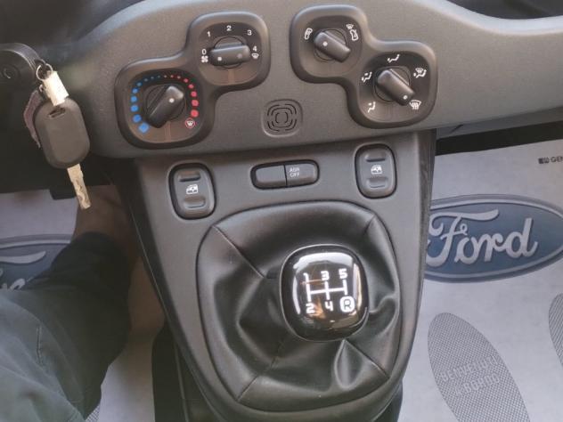 FIAT Panda III 2016 1.3 mjt 16v Lounge s&s 95cv - Foto 10