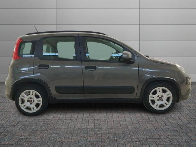FIAT Panda III 2021 1.0 firefly hybrid City Life s&s 70cv - Foto 3