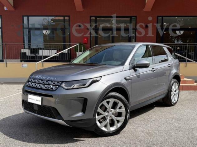 LAND ROVER Discovery Sport 2.0 eD4 163 CV 2WD SE rif. 23811199