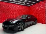 Porsche Panamera 3.0 Diesel Edition 300Cv