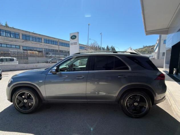 MERCEDES-BENZ GLE 350 de hybrid EQ 4Matic Advanced rif. 23433956 - Foto 4