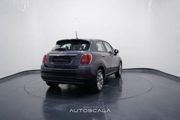 FIAT 500X 1.3 MultiJet 95 CV Pop Star rif. 23400300 - Foto 6