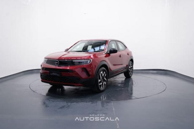 OPEL Mokka 1.2 Turbo 130cv Autom. Ultimate rif. 23765612 - Foto 2