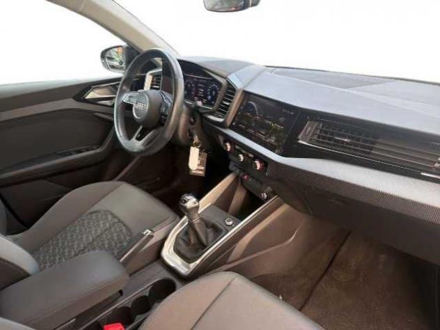 Audi A1 II 2022 allstreet allstreet 35 1.5 tfsi Admired 150cv - Foto 3