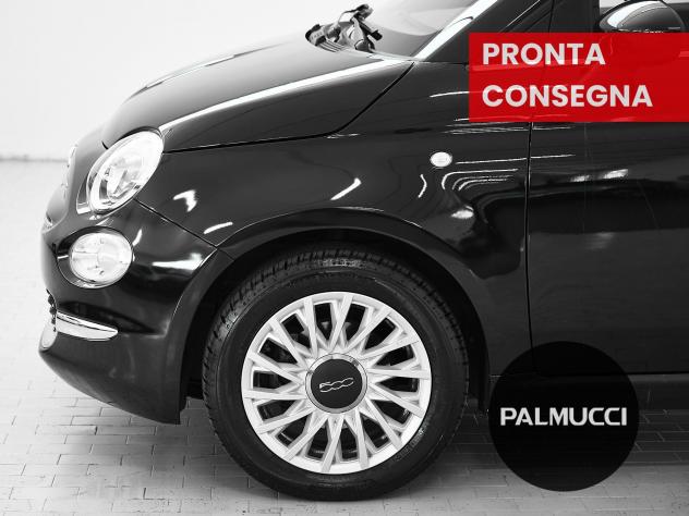 FIAT 500 500 1.0 hybrid Dolcevita 70cv - Foto 6