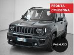 Jeep Renegade e-Hybrid 1.5 T4 MHEV 130cv Summit DDCT