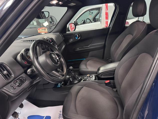 Mini Cooper D Countryman 2.0 Business - Foto 8