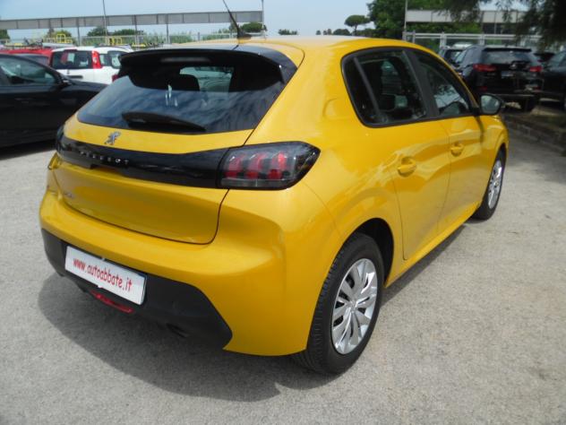 Peugeot 208 1.2 75 cv 5 porte Active - Foto 7