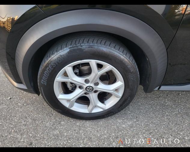 Nissan Juke 1.0 dig-t N-Connecta 114cv dct - Foto 9