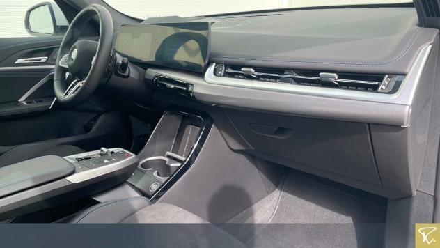 BMW X1 xDrive 20d MSport DCT LED NAVI HEAD-UP CAMERA - Foto 10