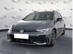 Volkswagen Golf Golf Variant 2.0 TDI 150 CV DSG SCR R-Line BLACK STYLE LED  &hellip;