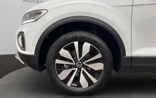 VOLKSWAGEN T-Roc 1.0 " GOAL " rif. 24039699 - Foto 4