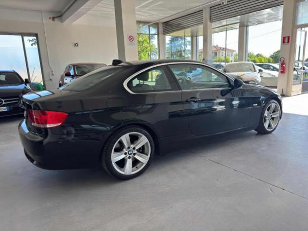 BMW 330 xd cat Coupé Futura rif. 23808909 - Foto 10