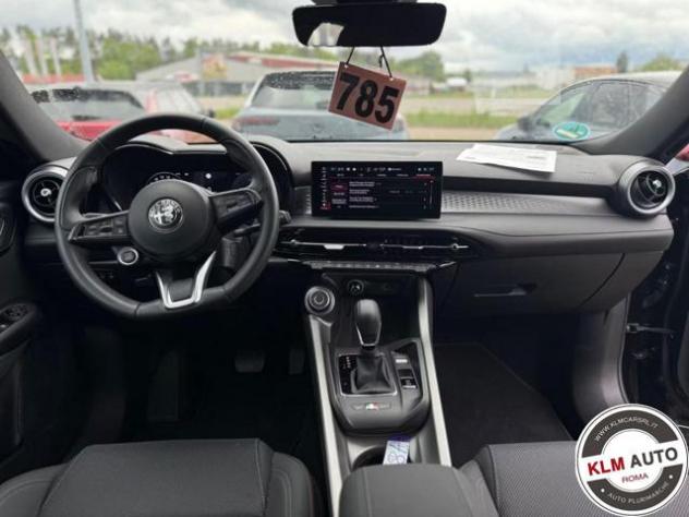 ALFA ROMEO Tonale 1.6 diesel 130 CV TCT6 Sprint rif. 23699008 - Foto 7