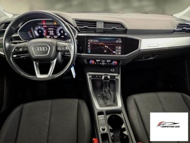 AUDI Q3 35 TDI 150cvS tronic Business Advanced PRONTA CON rif. 22597225 - Foto 7