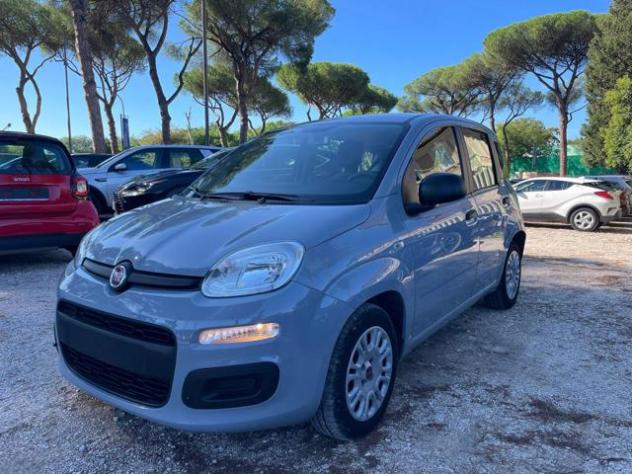 FIAT New Panda 1.0cc HYBRID 70cv GSE rif. 21758308 - Foto 6